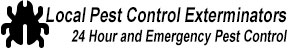 Otter Lake IN Pest Control Exterminators
